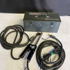 電気解氷器 パワーヒートHD-350Wキシデン工業 電気ロー付き、解氷器