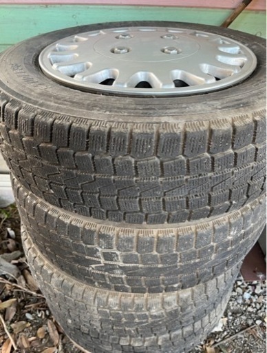 工賃税込み☆新品☆軽トラ☆軽バン☆専用☆LTタイヤ☆4本☆YOKOHAMA