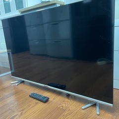 ハッピー西葛西店】液晶テレビ 40インチ 【ハードディスクHDD500GB内蔵 