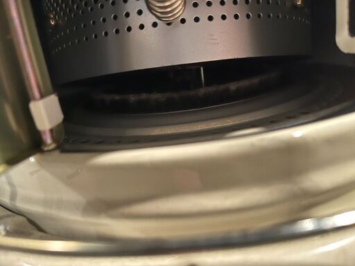 芯乾燥済 コロナ SL-111 キャンプ 分解メンテナンス済 02年製 アラジン コロナ 石油ストーブ SL-111 FJ-0007