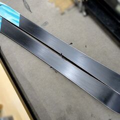 札幌 164㎝ アトミック ATOMIC オートマチック102 パウダー ロッカー バックカントリー ファットスキー 新雪 山スキー ウッドコア 本郷通店