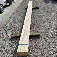 ☆完売商品 2×4材☆ 4.87m 15本セット！　(16フィート)