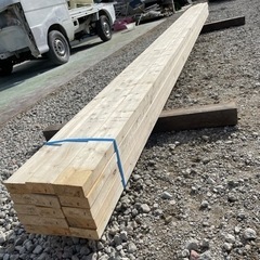 ☆完売商品 2×4材☆ 4.87m 15本セット！　(16フィート)