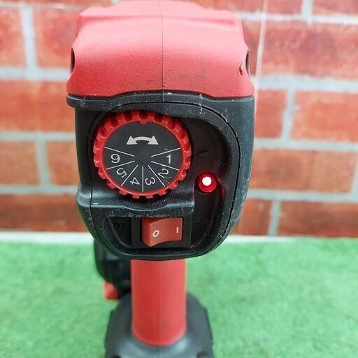 MAX RB-610T 鉄筋結束機【リライズ野田愛宕店】【店頭取引限定】【中古