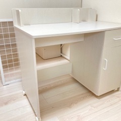 システムベッド(ニトリ)