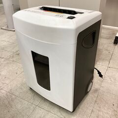 中古　シュレッダー マイクロカットシュレッダー　s56mc アス...