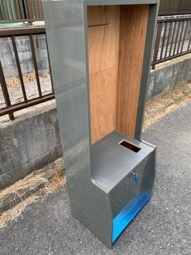 パチスロ台、スロット台、キャビネット①
