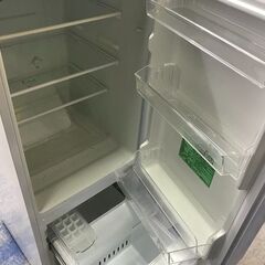 ★ヤマダ 冷蔵庫 YR-F15G1 W480×D595×H1226