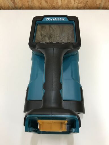 充電式ウォールディテクタ マキタ WD181D ※通電チェック済み