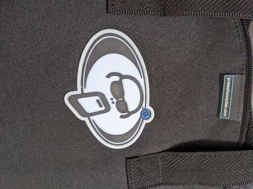 Zildjian k1016 カバー付き