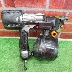 日立 NV75HMC 高圧釘打ち機【リライズ野田愛宕店】【店頭取引限定】【中古】管理番号：ITBK00RWVP0C