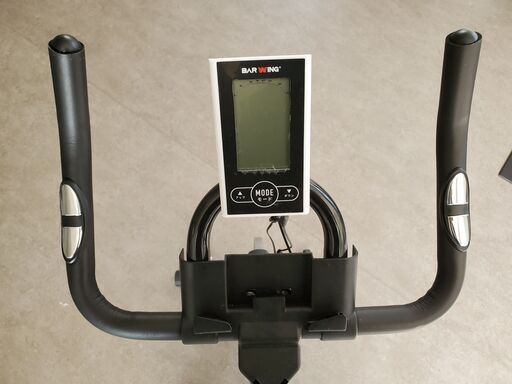 BARWING(バーウィング) スピンバイク トレーニング 自転車 ...