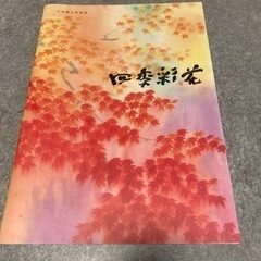 片岡鶴太郎画集