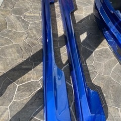 er34 サイドステップ