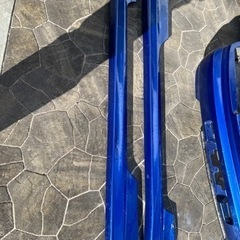 er34 サイドステップ