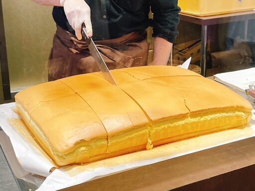 蒲田駅直結 東急プラザ 内で台湾カステラの販売のお仕事です ニューg 蒲田のパン屋の無料求人広告 アルバイト バイト募集情報 ジモティー