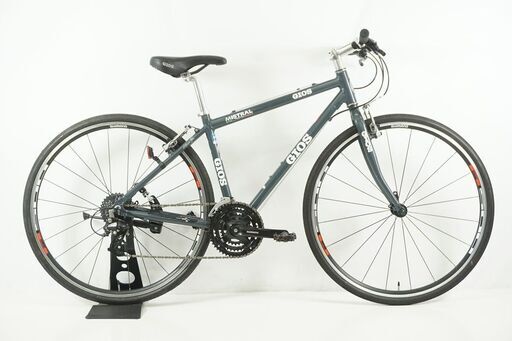 GIOS 「ジオス」 MISTRAL 2020年モデル クロスバイク