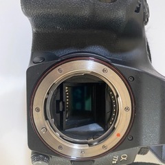 「SONY ズームレンズキット α77II ILCA-77M2 ILCA-77M2Q」レンズ３本セット