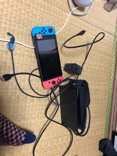 1/22.23取引はさらに値引Switchとプロコン