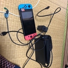 1/22.23取引はさらに値引Switchとプロコン