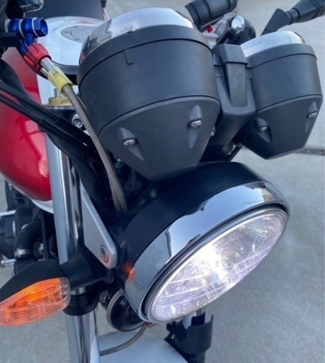 最終出品！2015年式 CB400SF REVO NC42 後期型 愛知県！