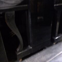 中古アップライトピアノ バリンダム　B133 東洋ピアノ 高さ133cｍ 製造1988年