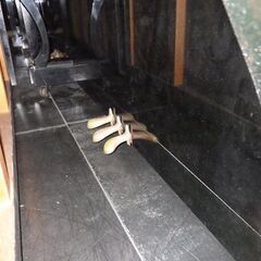 中古アップライトピアノ バリンダム　B133 東洋ピアノ 高さ133cｍ 製造1988年