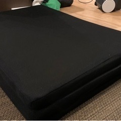 マットレス/Foldable mattress 