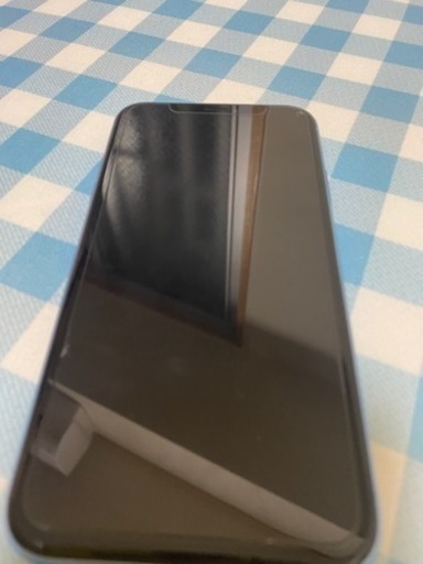 iPhonexr 水色