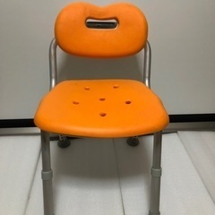 パナソニック製浴室椅子(シャワーチェア)ユクリア