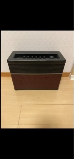 その他 AMPLIFI75W