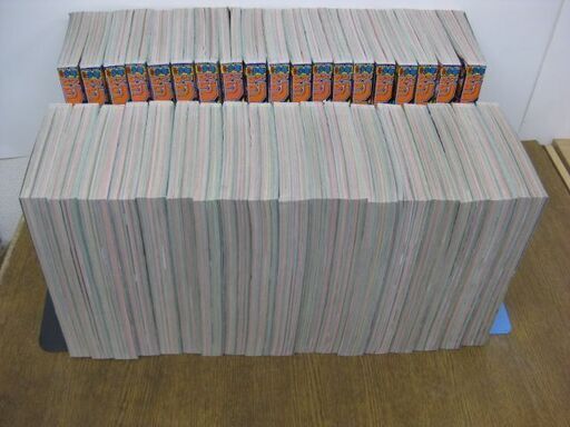 週刊少年ジャンプ 21年 10号 49号 37冊セット 漫画雑誌 とも 鴻池新田のマンガ コミック アニメの中古あげます 譲ります ジモティーで不用品の処分