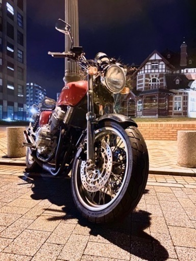 ホンダ HONDA CB400four nc36