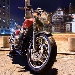 【ネット決済】HONDA CB400four nc36