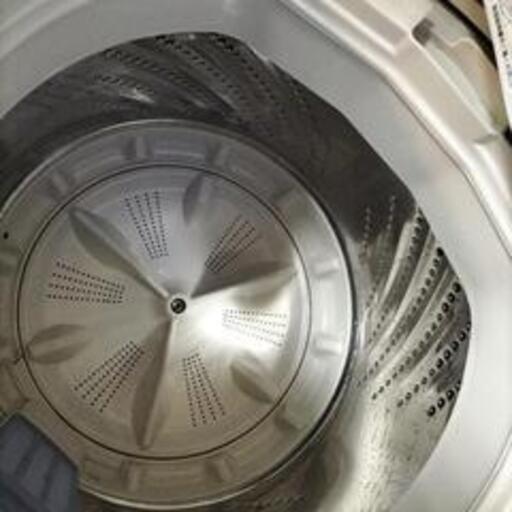 新生活応援家電セット！！No１４ミツビシ MR-P15C-S　2ドア冷凍冷蔵庫　146L　2018年製・パナソニック NA-F50B10  全自動洗濯乾燥機  5.0Kg 2017年製 2点セット！！