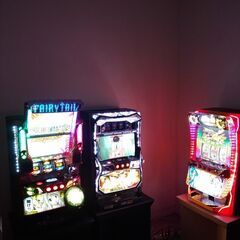 [値下げ]コイン不要機　パチスロ　ウィッチクラフトワークス