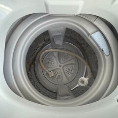 ■都内近郊無料で配送、設置いたします■ハイアール 洗濯機 4.2キロ JW-K42H 2014年製■HIR-2A - 練馬区