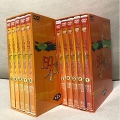 日本昔ばなし DVDBOX