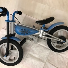 子供用自転車　JD BUG トレーニングバイク