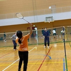 スポーツ（🏀⚽️🏸）女性・未経験歓迎‼️