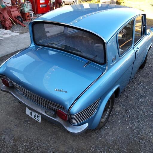 マツダ キャロル 昭和40年代 車検令和5年5月 まさ 具同のその他の中古車 ジモティー