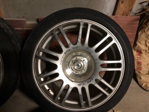レーシングスパルコ NS6F 【公式通販】