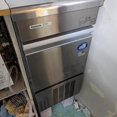 Panasonic　業務用製氷機　SIM-S2500 業務用製氷機 パナソニック SIM-S2500