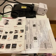 # kalerm自動エスプレッソマシン、自動コーヒーマシン.プレス付