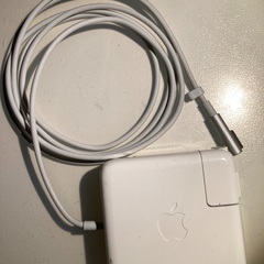 MacBook 60W MagSafe 電源アダプタ