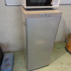 【冷凍庫】121L 三菱MF-U12B-S1 冷凍庫121L 三菱MF-U12B-S1