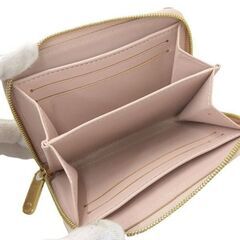 美品 ルイヴィトン ヴェルニ ジッピー コインケース コインパース 財布 小銭入れ