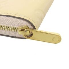 美品 ルイヴィトン ヴェルニ ジッピー コインケース コインパース 財布 小銭入れ