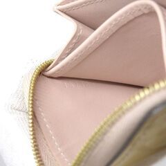 美品 ルイヴィトン ヴェルニ ジッピー コインケース コインパース 財布 小銭入れ
