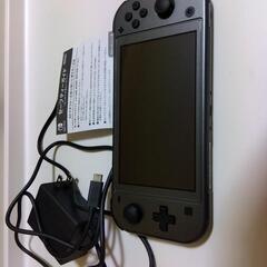 新品同様 ﾆﾝﾃﾝﾄﾞｰｽｲｯﾁﾗｲﾄ ﾃﾞｨｱﾙｶﾞ ﾊﾟﾙｷｱ Nintendo Switch Lite